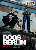 Dogs of Berlin (Perros de Berlín) 1×01 al 1×05 [720p]